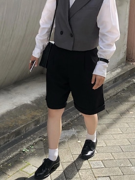 yunさんのコーディネート