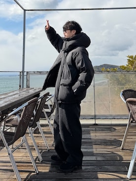 おさゆうさんのコーディネート