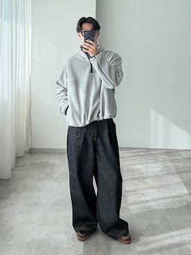 おさゆうさんのコーディネート