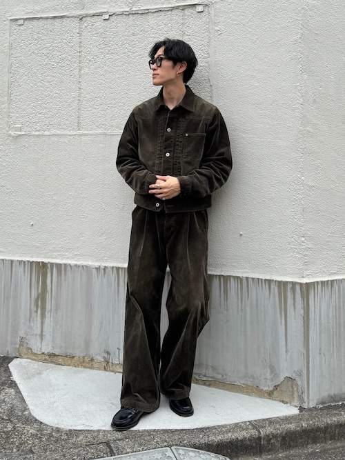 セール】G.H.BASS/BA11535 BLACK ラグソールコインローファー