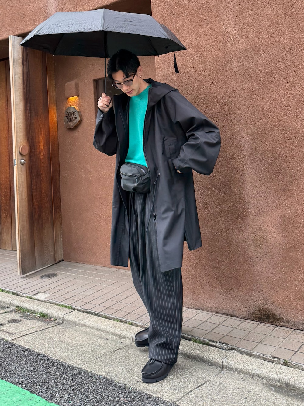 ARC'TERYX（アークテリクス）の「ARC'TERYX / Arro Waist Pack（ボディ