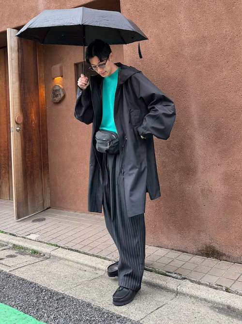 ARC'TERYX / Arro Waist Pack（ボディバッグ/ウエストポーチ）｜ARC