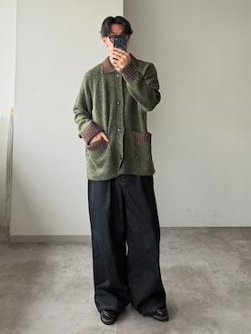 おさゆうさんのコーディネート