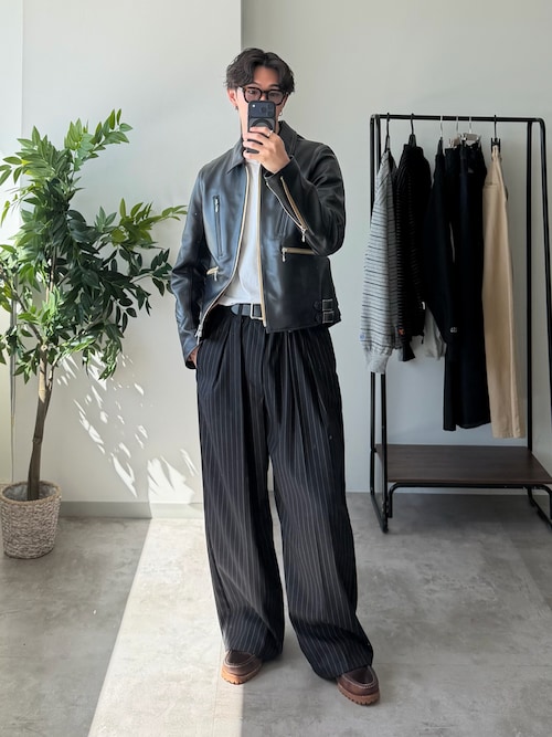 KAIKO THE BELT（ベルト）｜KAIKO（カイコー）のファッション通販