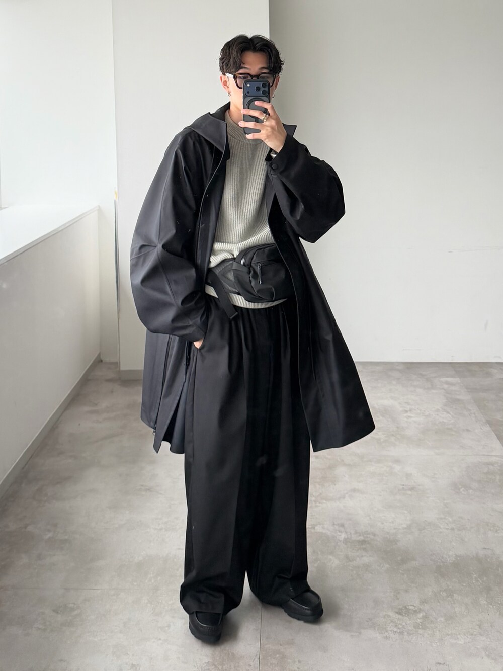 ARC'TERYX（アークテリクス）の「ARC'TERYX / Arro Waist Pack（ボディ
