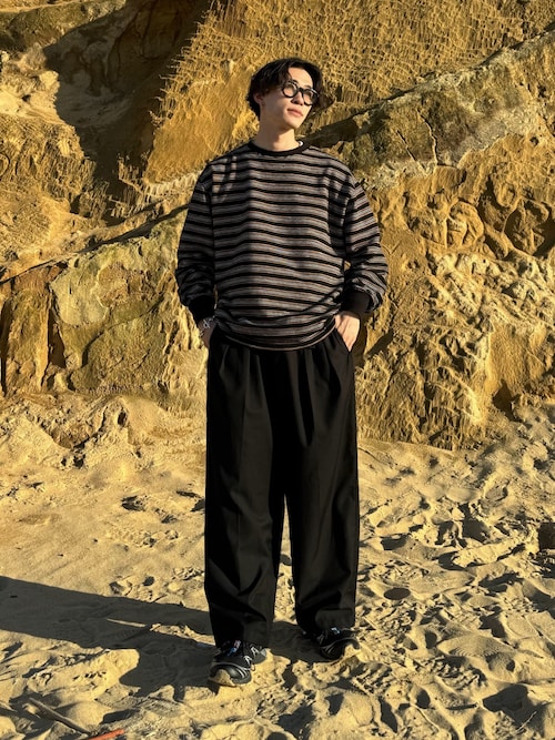 【即日発送】 SpecialGuest easy pants XL EASY PANTS N – SPECIALGUEST®