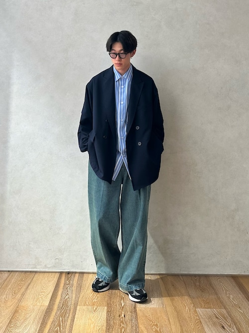 おさゆうさんのコーディネート