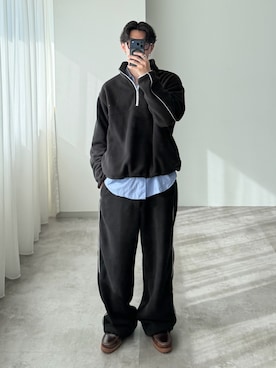 おさゆうさんのコーディネート