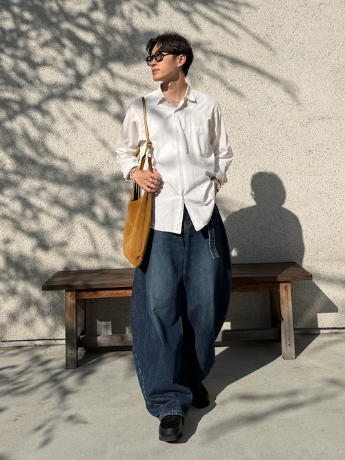 Clarks Originals＞WallabeeGTX/ワラビーゴアテックス レザー