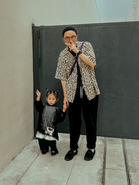 JiBaShuenさんのコーディネート