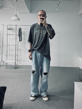 JiBaShuenさんのコーディネート