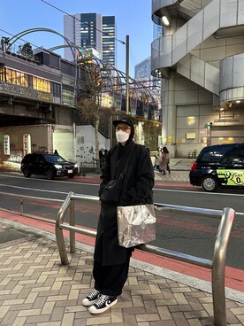 JiBaShuenさんのコーディネート