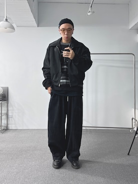 JiBaShuenさんのコーディネート