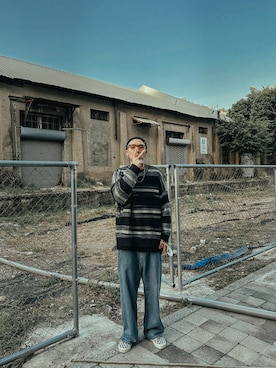 JiBaShuenさんのコーディネート