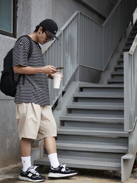 EricKaoさんのコーディネート