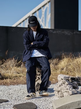 EricKaoさんのコーディネート