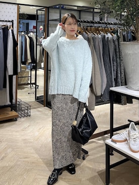 hinakoさんのコーディネート