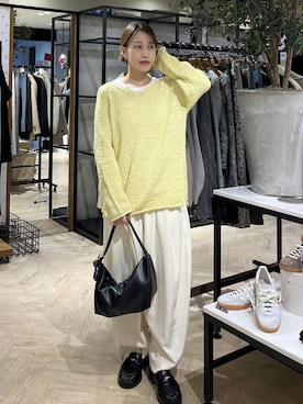 hinakoさんのコーディネート