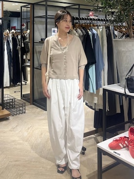 hinakoさんのコーディネート