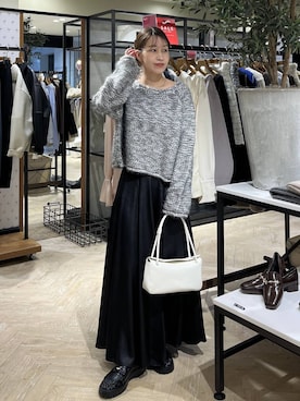 hinakoさんのコーディネート