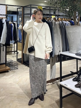 hinakoさんのコーディネート