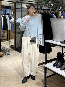 hinakoさんのコーディネート