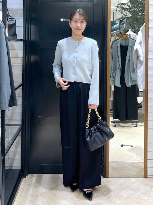 セール】【セットアップ対応】セルビスイージーストレートパンツ