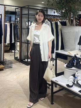 hinakoさんのコーディネート