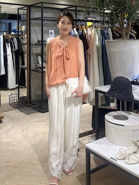 hinakoさんのコーディネート