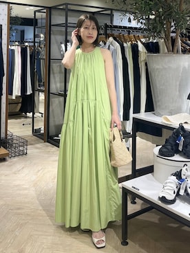 hinakoさんのコーディネート