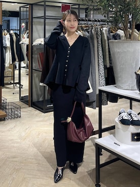 hinakoさんのコーディネート