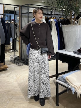 hinakoさんのコーディネート