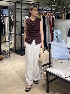 hinakoさんのコーディネート