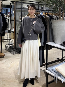 hinakoさんのコーディネート