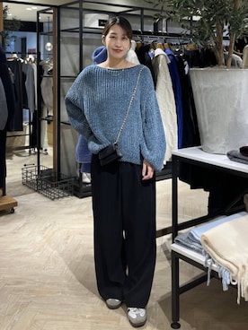 hinakoさんのコーディネート