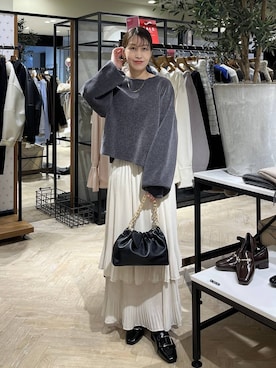 hinakoさんのコーディネート