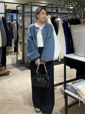 hinakoさんのコーディネート