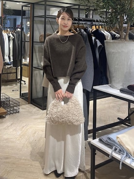 hinakoさんのコーディネート