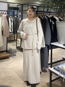 hinakoさんのコーディネート