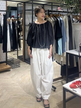 hinakoさんのコーディネート