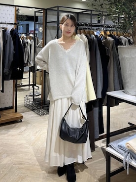 hinakoさんのコーディネート