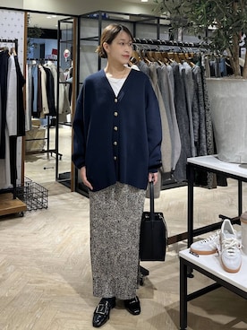 hinakoさんのコーディネート