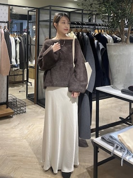 hinakoさんのコーディネート