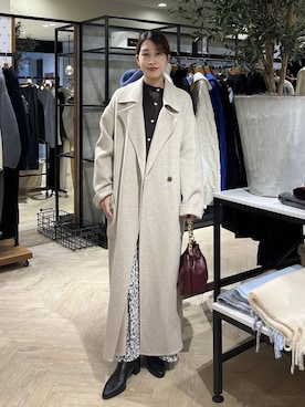 hinakoさんのコーディネート