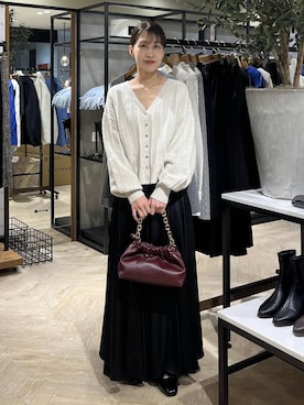 hinakoさんのコーディネート