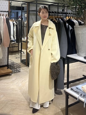 hinakoさんのコーディネート