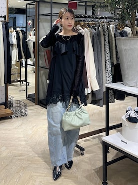 hinakoさんのコーディネート