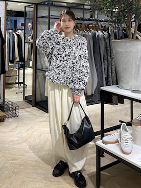 hinakoさんのコーディネート