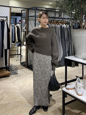 hinakoさんのコーディネート