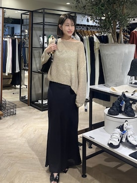 hinakoさんのコーディネート